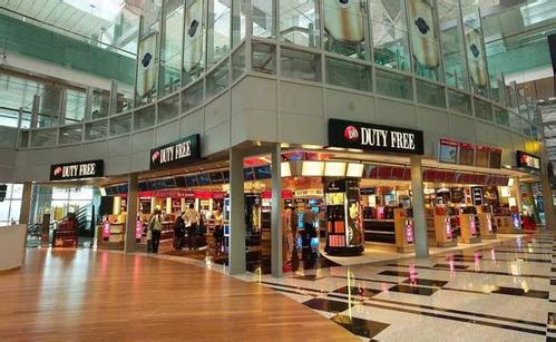 哪些东西可以免税退税,免税产品可以退税吗