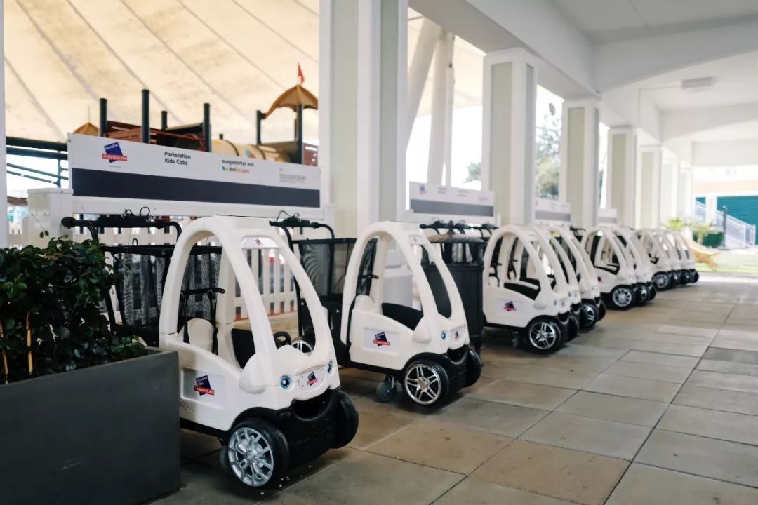 维也纳｜没有暴富的我，为了旅行就放弃买包？不可以的啊！