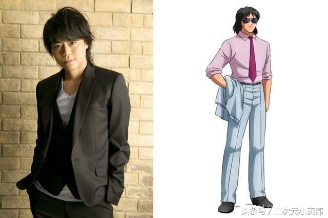 足球小将大空翼第二季一口气看完,现实中的足球小将大空翼