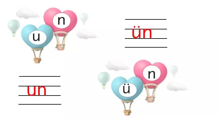 小学生汉语拼音字母表,小学生汉语拼音大全