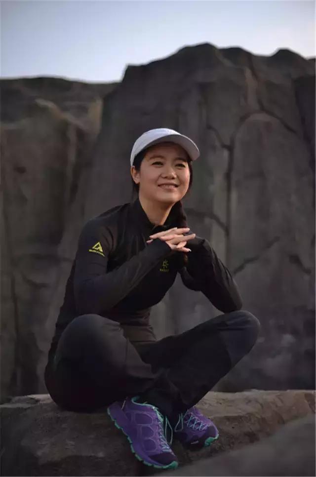 刚刚！罗静成功登顶希夏邦马峰，完成十四座