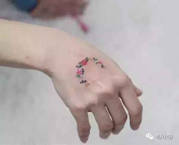 十大最耐看纹身花臂纹身,让人美到窒息的纹身图案