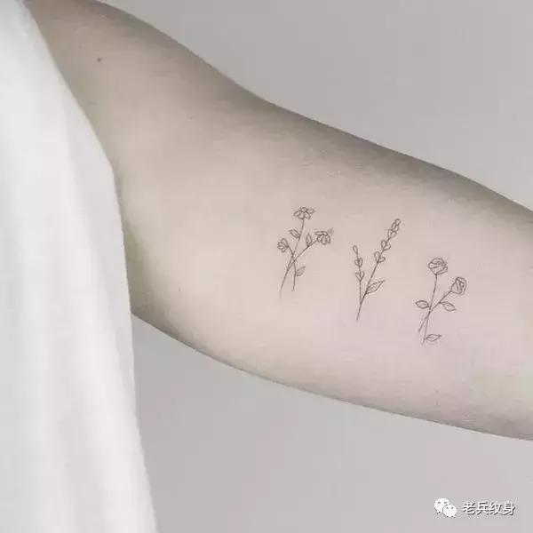 十大最耐看纹身花臂纹身,让人美到窒息的纹身图案