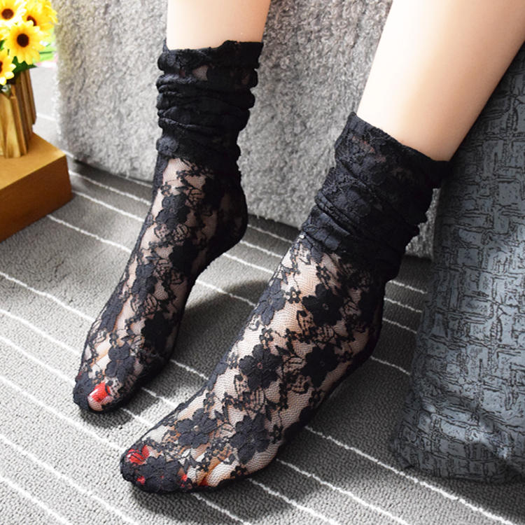 穿性感*袜丝**，塑造欲罢不能的美腿