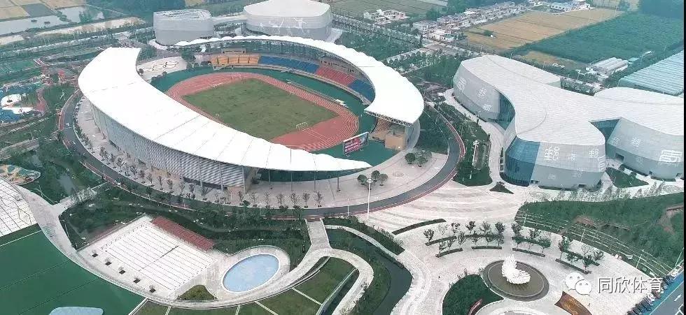 宝应鸟巢外场,宝应鸟巢篮球