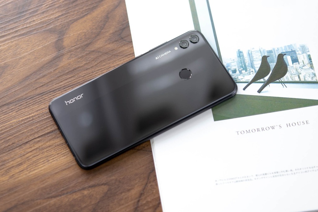 两千年前的荣耀8x评测,荣耀8x全面测评