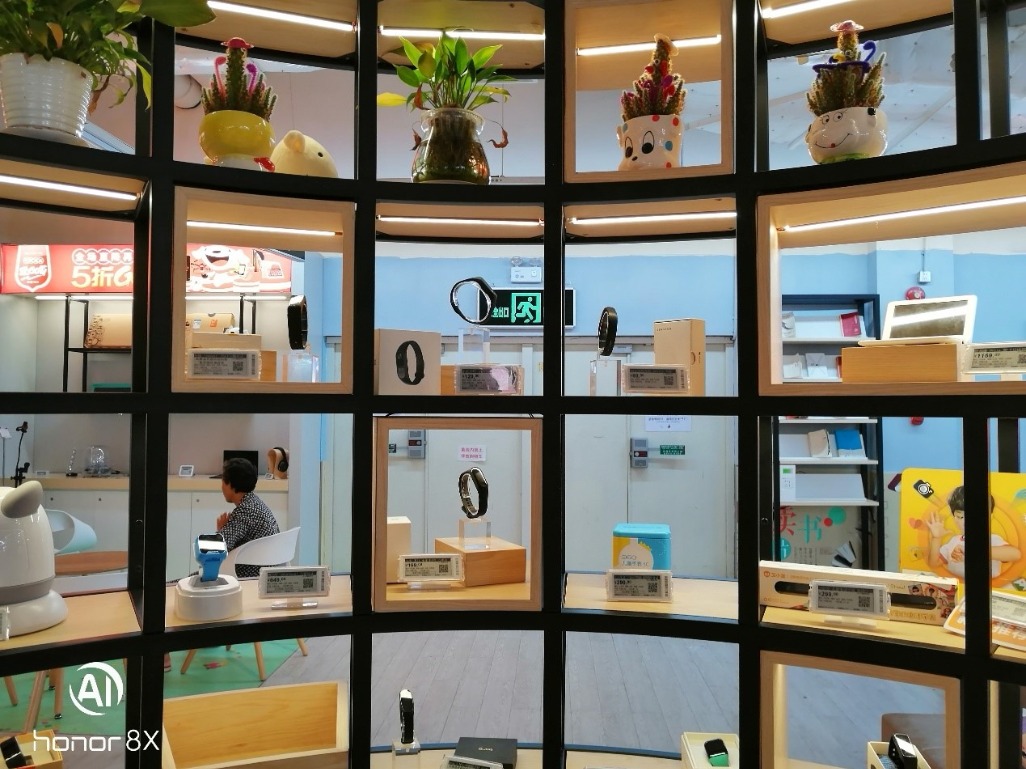 两千年前的荣耀8x评测,荣耀8x全面测评