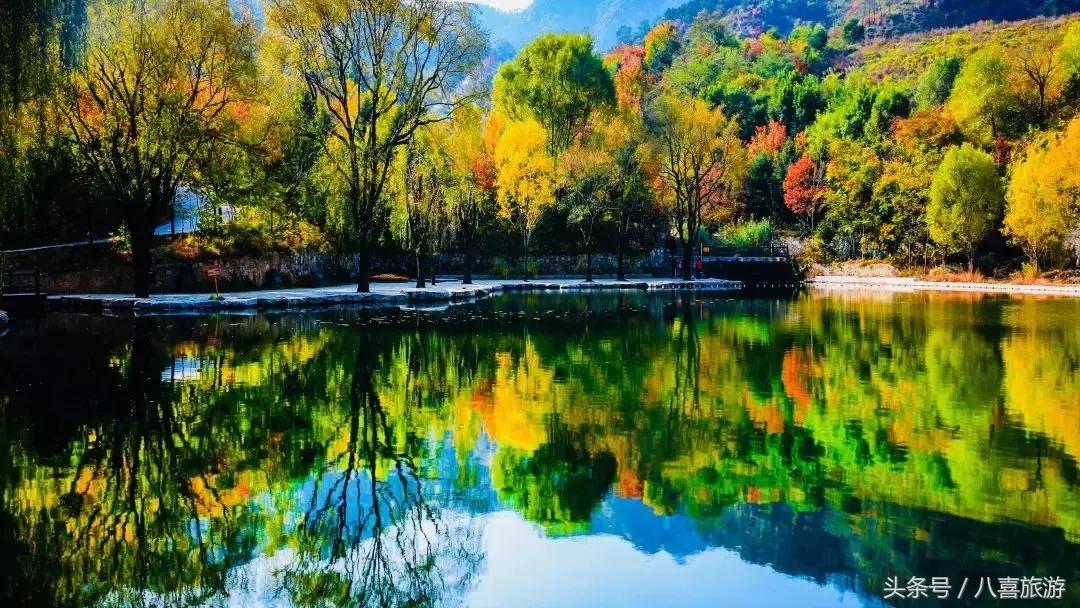 国庆节8天一夜旅游优惠活动,国庆黄金周旅游最新消息