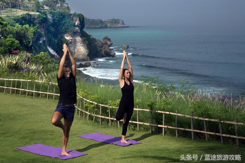 巴厘岛一定要体验的SPA，强推这些店！
