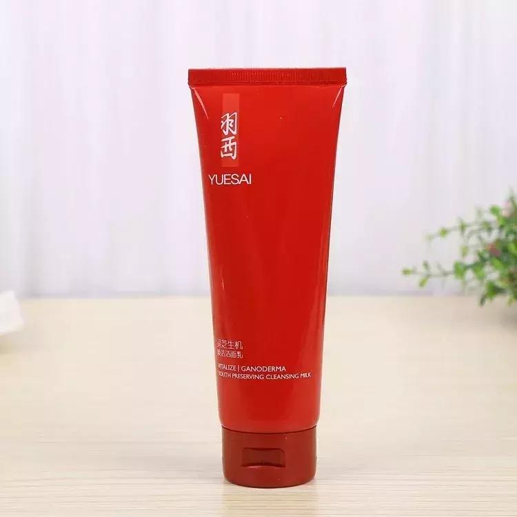 你的洗面奶及格了吗,你的洗面奶上白名单了吗