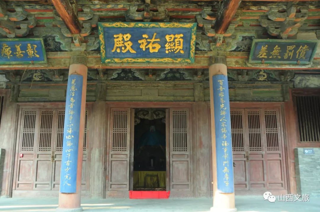 榆次老城旅游详细攻略,邂逅山西平遥古城