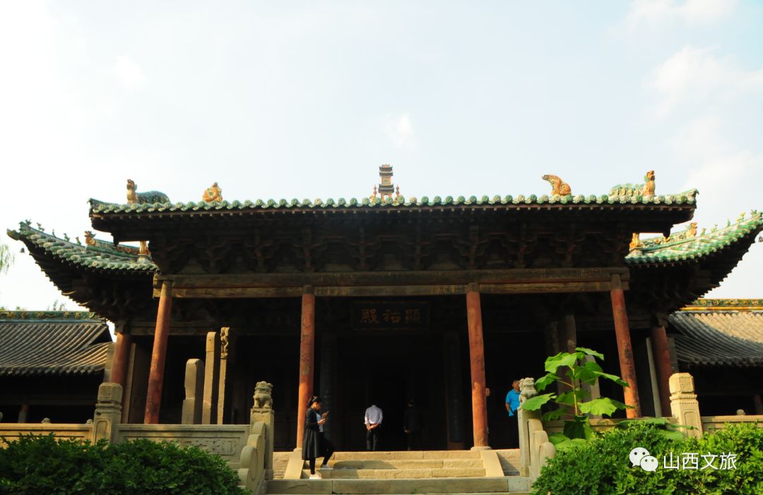 榆次老城旅游详细攻略,邂逅山西平遥古城