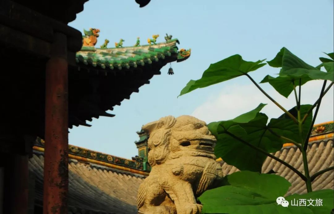 榆次老城旅游详细攻略,邂逅山西平遥古城