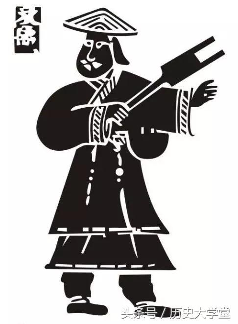 九尾狐真的是祥瑞吗,真正的九尾狐可不可怕