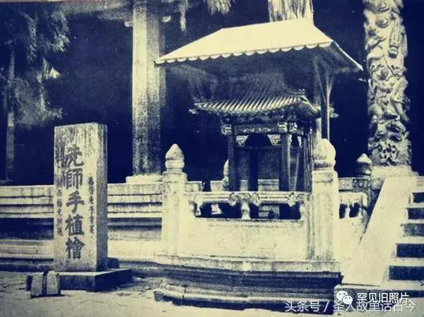 孔府孔林孔庙的高清图片,孔府孔庙孔林经典高清照片