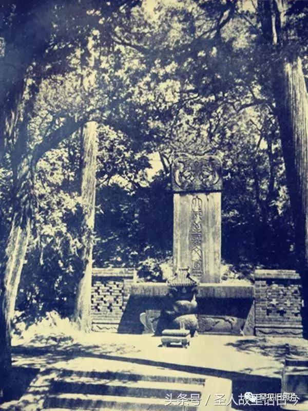 孔府孔林孔庙的高清图片,孔府孔庙孔林经典高清照片