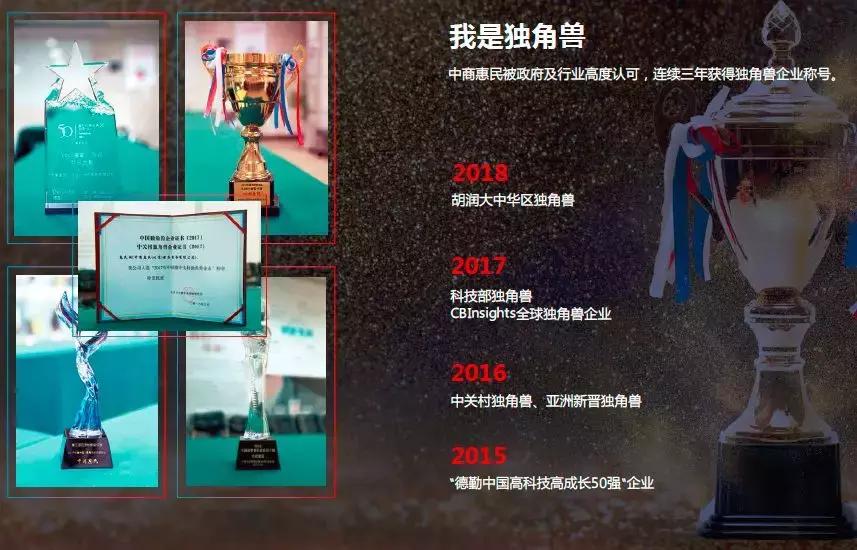 中国600万社区商超，几亿消费人群，中商惠民如何荣登区域之王？