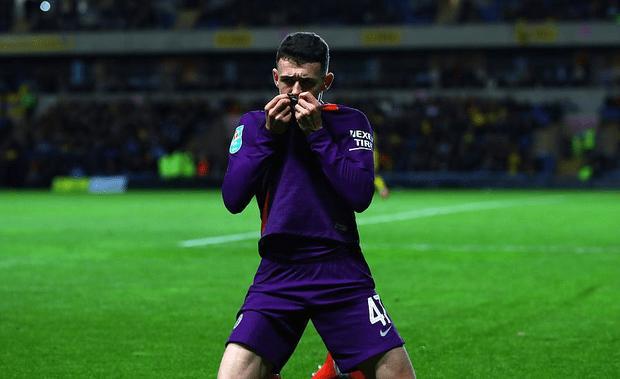 18岁天才少年进球,18岁足球天才横空出世