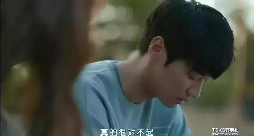 她的剧总能满足我泛滥的少女心？！