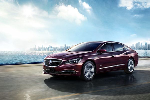 上汽通用别克和雪佛兰凯迪拉克,上汽通用凯迪拉克召回通告