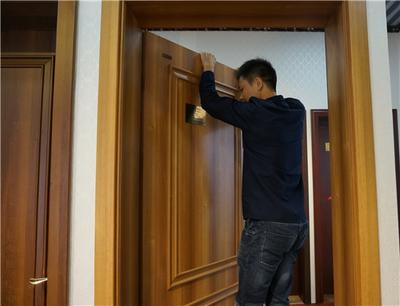 木门选购技巧有哪些呢视频,木门如何选