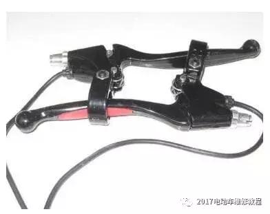 电动车突然刹车不走了,电动车为何刹车会失灵