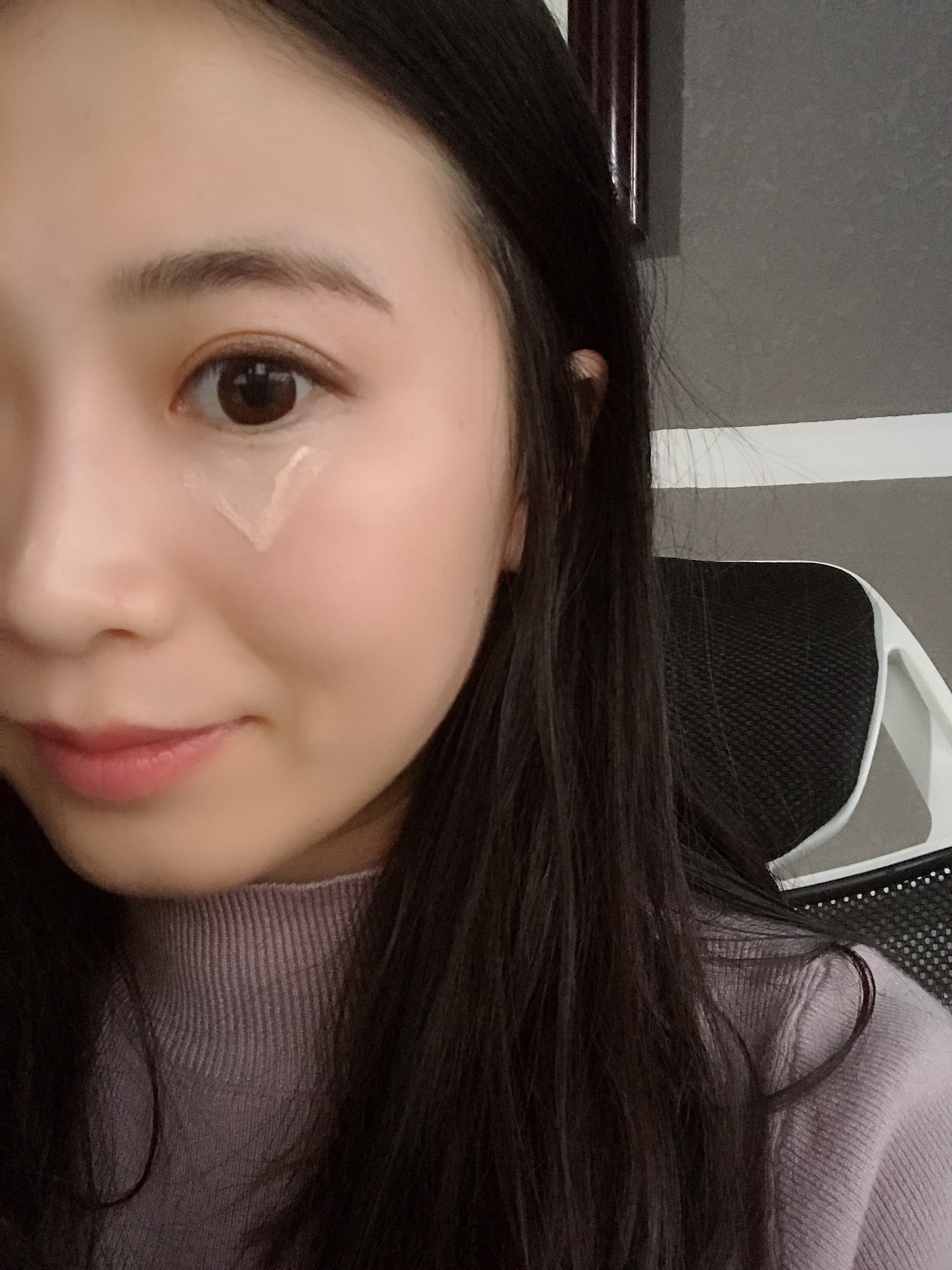 黑眼圈遮瑕效果超好的遮瑕推荐,脸上斑点遮瑕为什么遮不住