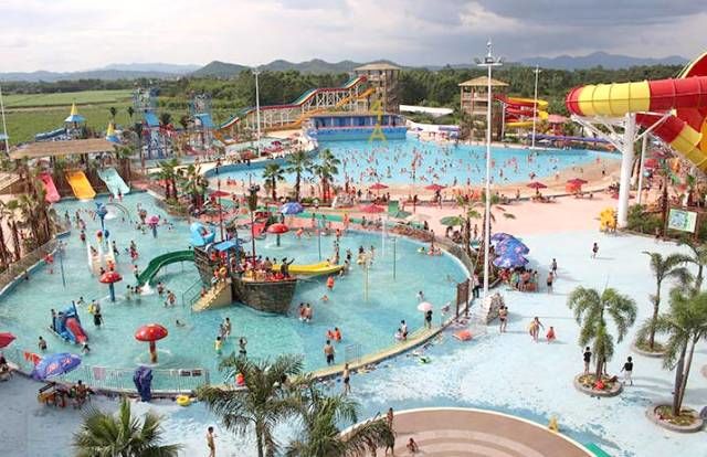 玉林国庆假期去哪玩比较好玩,国庆玉林哪里好玩