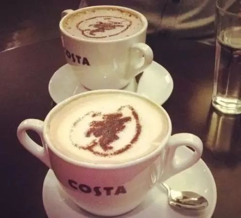 外媒中国消费复苏,中国咖啡的发展