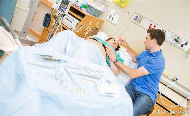 过来人的忠告顺产和剖腹产的差距,剖腹产和顺产真的差别那么大吗