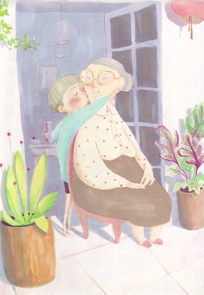 一个48岁离婚女人的心里话,一个35岁离婚女人的忠告句句戳心