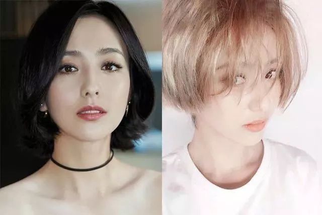 我的伊面啊，你的长发肿么了？！