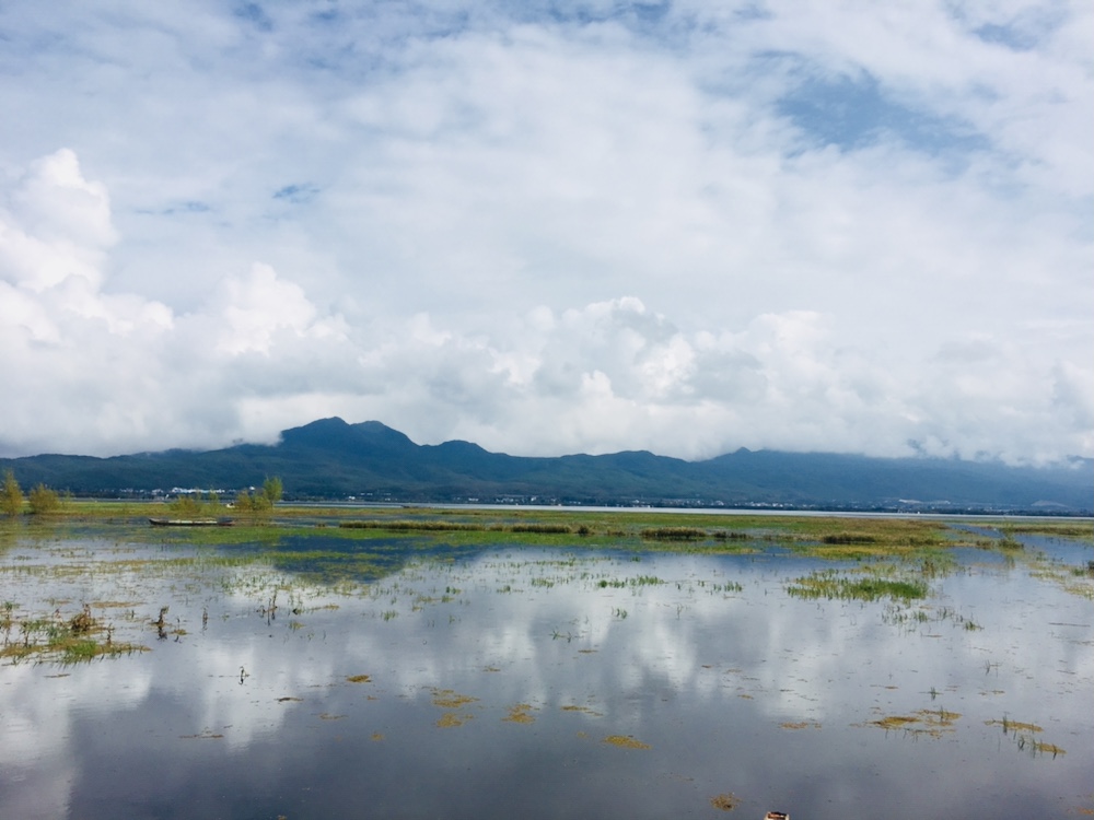 丽江旅游拉市海攻略,丽江拉市海怎么样值得旅游吗