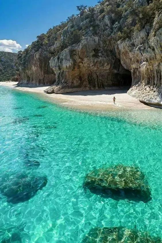 旅行不是因为有钱,我喜欢旅行不是因为风景有多美