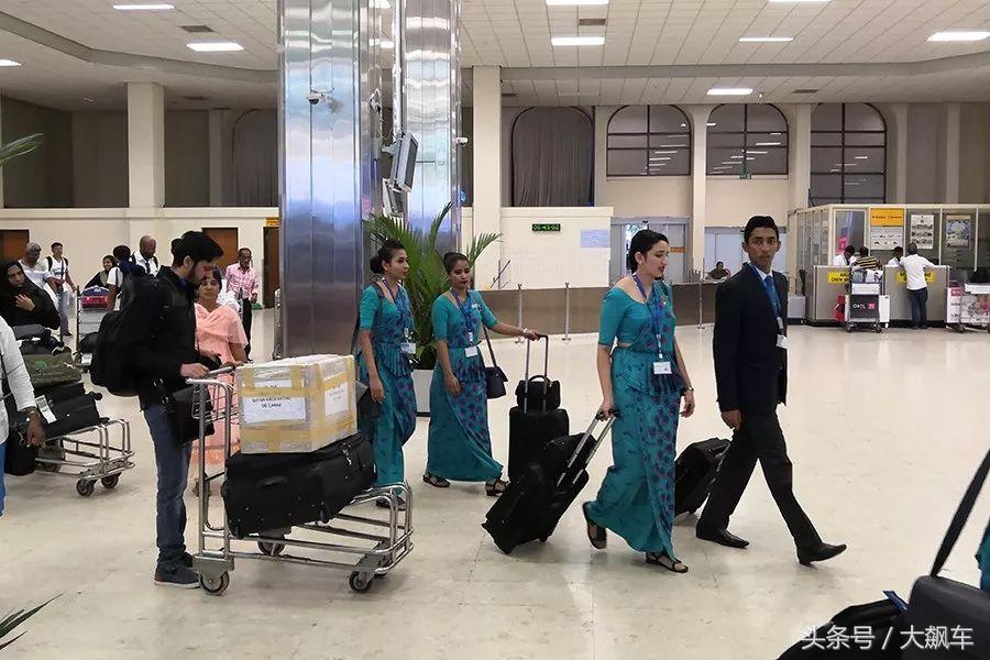 开学“B计划”之，印象斯里兰卡（一）！