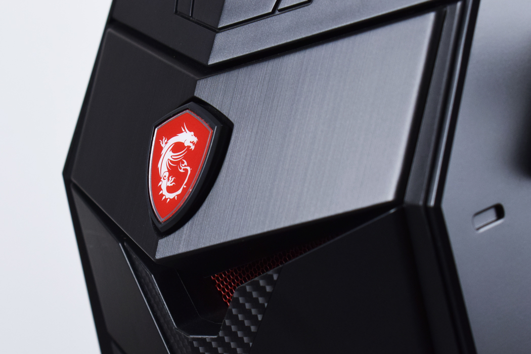 微星宙斯盾3i7,微星宙斯盾3深度评测