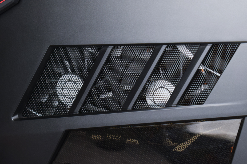 微星宙斯盾3i7,微星宙斯盾3深度评测