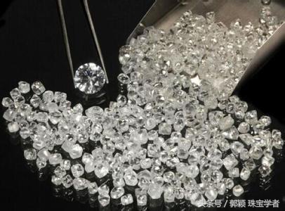 在南非卖钻石是真的吗,南非钻石便宜为什么没人买