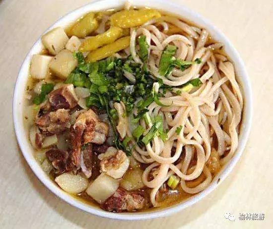 榆林十一假期旅游推荐,十一榆林自驾游攻略