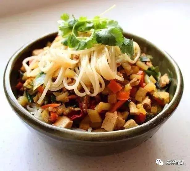 榆林十一假期旅游推荐,十一榆林自驾游攻略