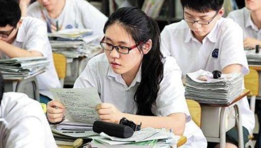 北大学姐逆袭宝典学霸学习方法,文科生该如何高效逆袭高考