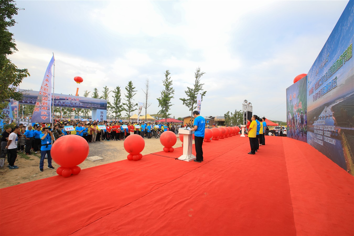 莱西文化旅游节,青岛莱西啤酒节