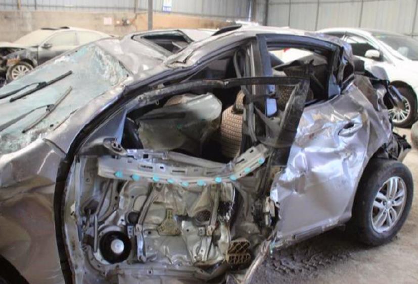 花了两万多买了个现代悦动,买北京现代悦动忠告