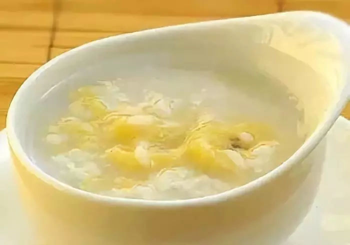 早餐粥30天不重样一岁半宝宝,简单易学的100种早餐粥做法