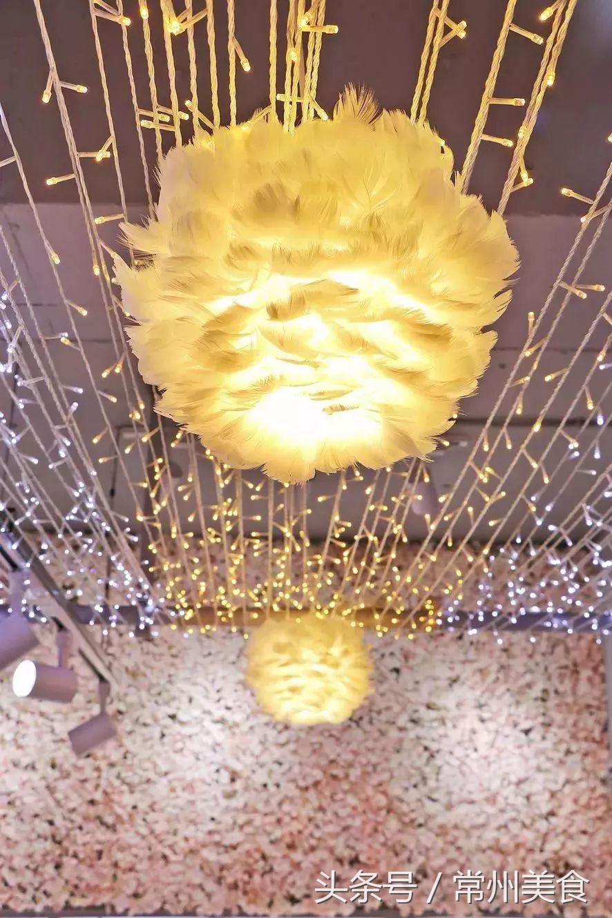 不出常州也能吃遍全世界的泡面，全部藏在这家餐厅里！