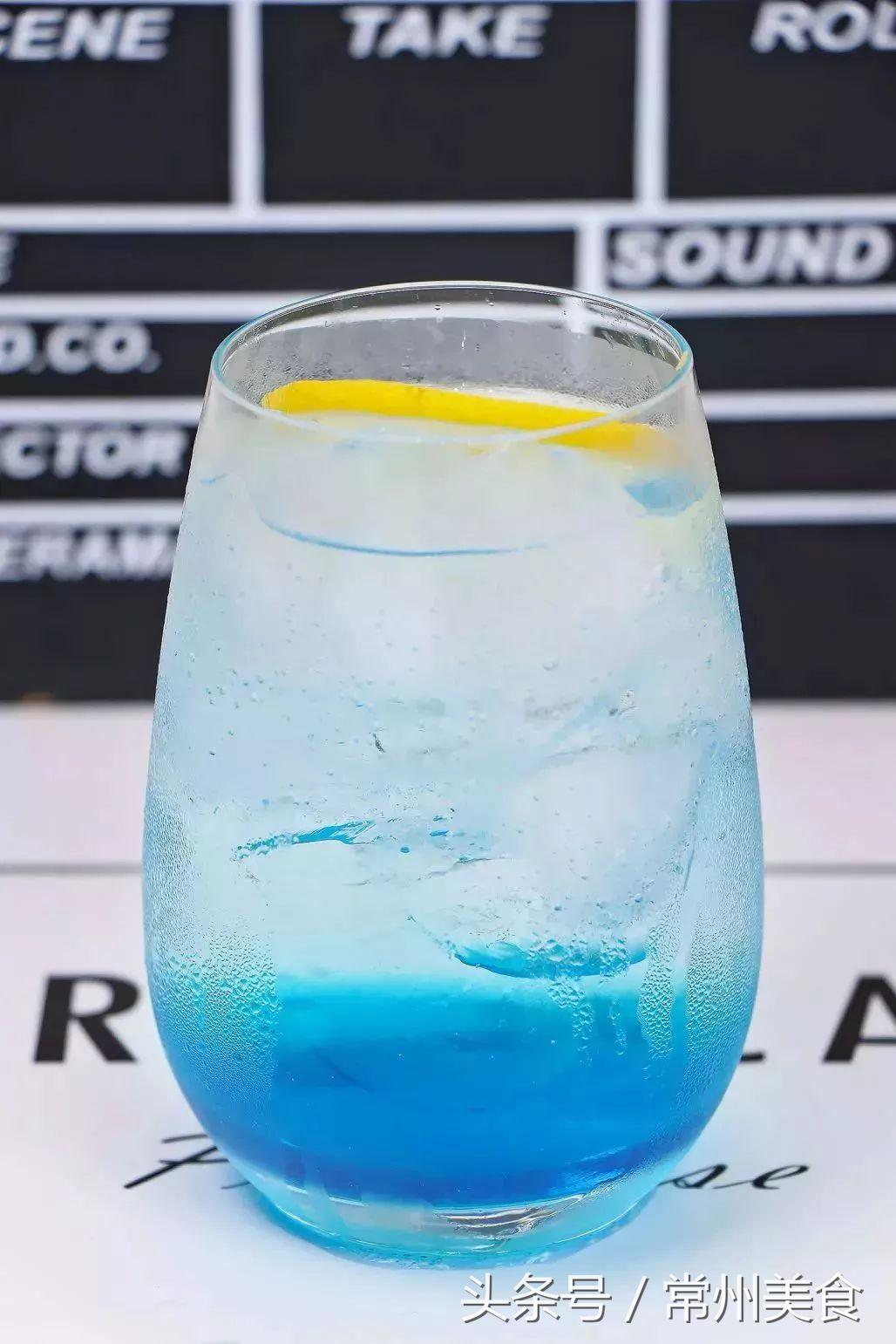 不出常州也能吃遍全世界的泡面，全部藏在这家餐厅里！