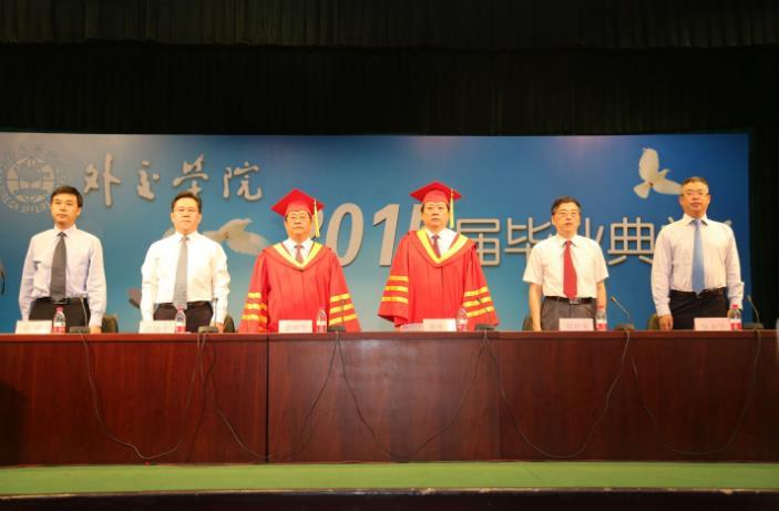 六所比肩211的双非高校,这所双非医科大学实力不输双一流