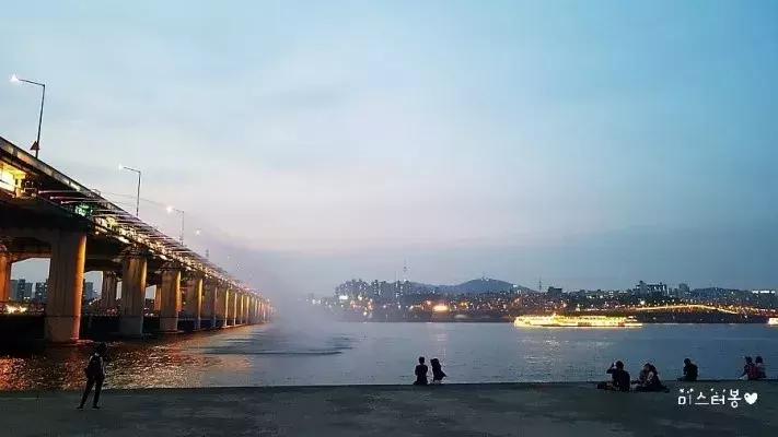 韩国十一旅游,十一省钱旅游攻略亲子游