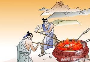 成语中的化学知识,成语里的化学常识