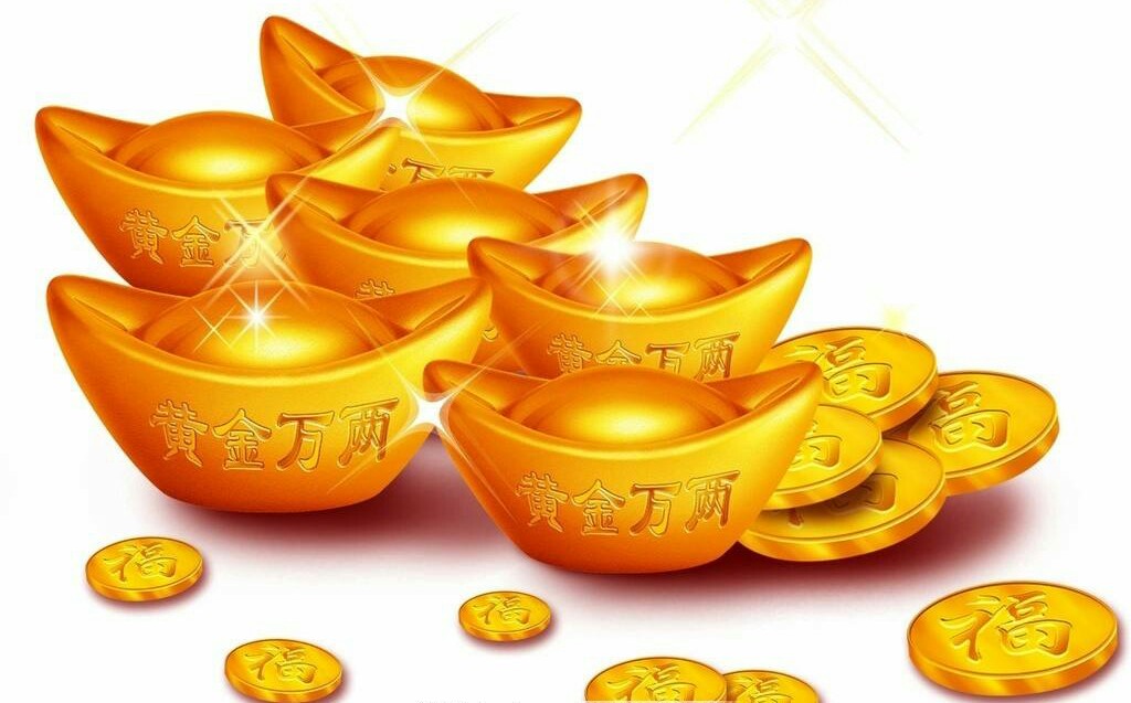 十大招财绝招,阻隔财运的4种摆法